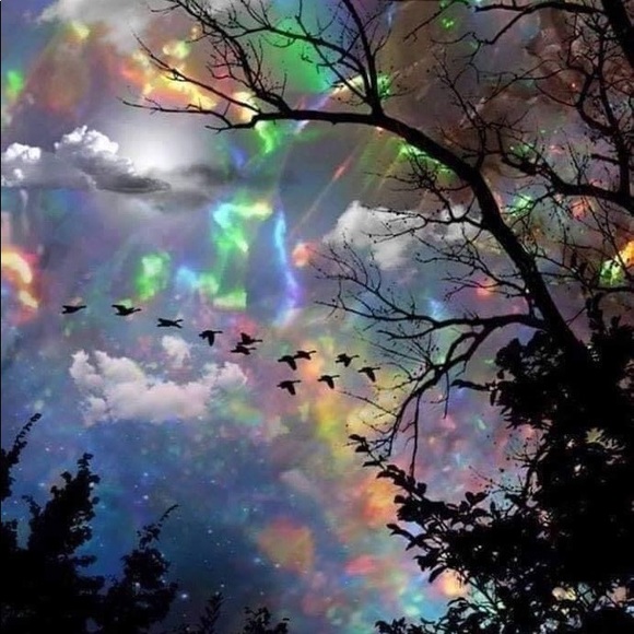 HEALING RECOVERY Angel wings gemstone mala - Picture 9 of 12